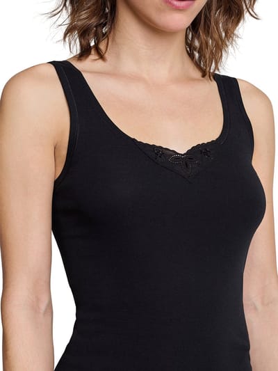 Schiesser Cotton Essentials tanktop