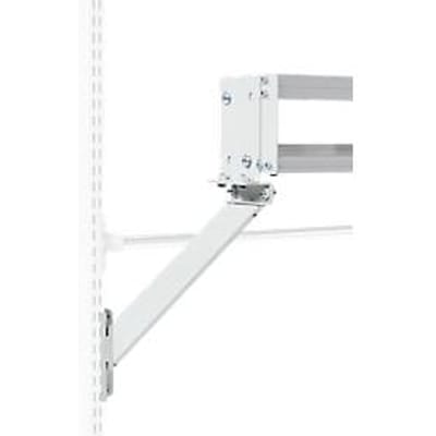 Dragerset serie TPB, voor snijinstallatie staande rolhouder TPB, 2 stuks