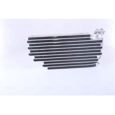 Verdamper, airconditioning NISSENS 92290