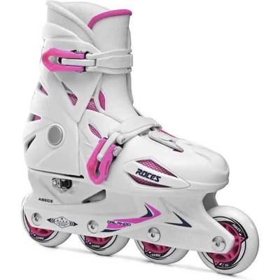 Meisjes skeelers Roces Orlando 3