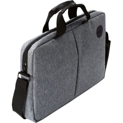 Hama Genua Laptoptas Geschikt voor max. (laptop): 43,9 cm (17,3) Grijs