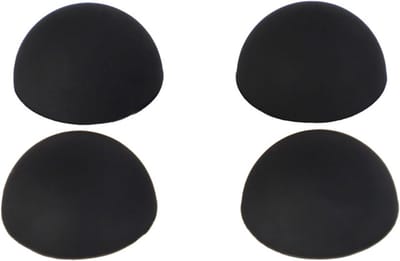 Apparaat Stabilisatie Pad - Resonantie Dempers - Geluid Verbeteren - Trillingen Absorberend - 20mm Diameter