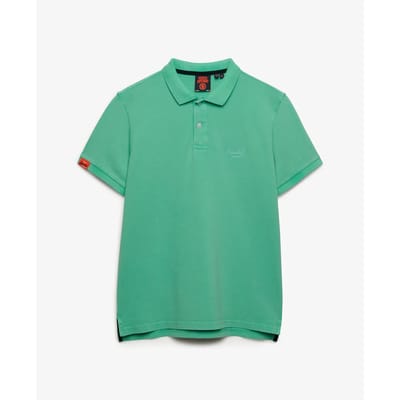 Polo vintage destroy Superdry