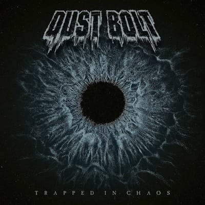 Dust Bolt - Trapped In Chaos (CD)