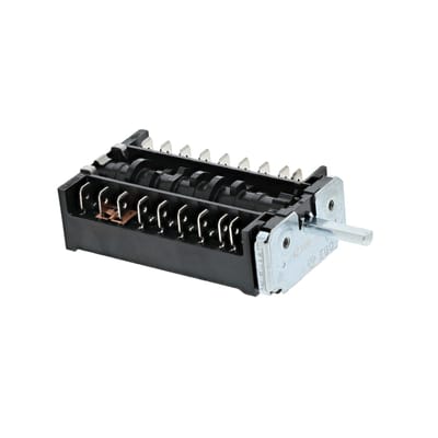 AEG schakelaar, oven 140020232017