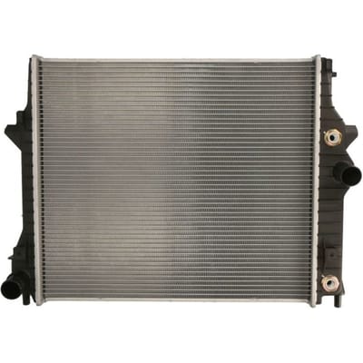 Radiator, motorkoeling NRF 53805