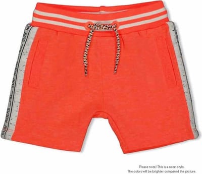 Feetje - Short - Happy Camper - 86