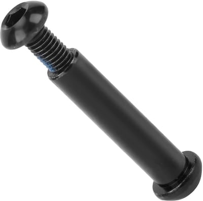 Cosensi - Dailygoods - Veilige Relatieve Lock Schroef voor Elektrische Scooter
