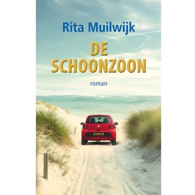 De Schoonzoon - Rita Muilwijk