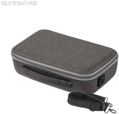 Sunnylife Shoulder Bag voor DJI Neo 1 Drone en RC2 Controller – Beschermende Schoudertas en Opbergtas