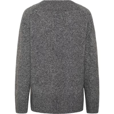V-hals trui dames Soaked in Luxury Slbean