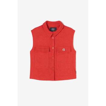 Blazer Le Temps des Cerises Mouwloos jack ARLEY