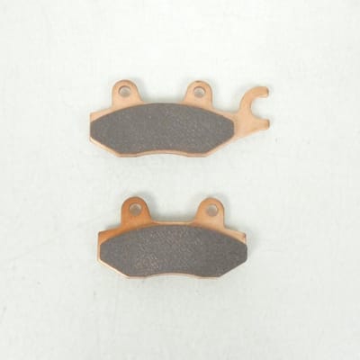 Plaquette de frein CL BRAKES pour moto Yamaha 50 TZR 3036-SC 9079Q-07003 Neuf