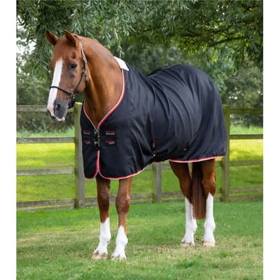 Koeldeken voor paarden Premier Equine Cooler Buster