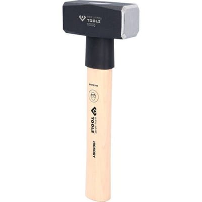 Brilliant Tools BT075100 BT075100 Moker 1100 g 30 cm DIN 1041 1 stuk(s)