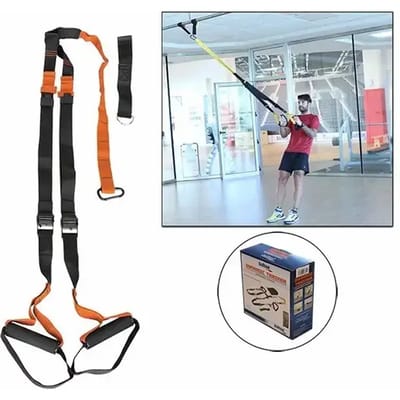 Dynamische trainer Softee Naranja ÚNICA