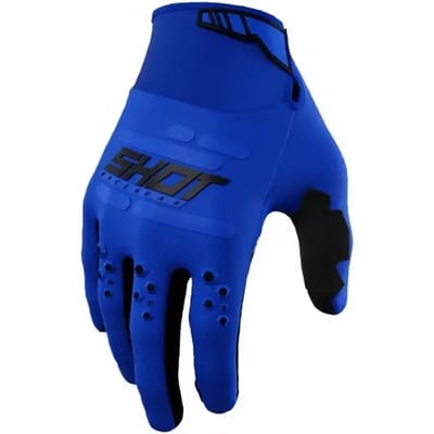 Motorcross handschoenen Shot Vision