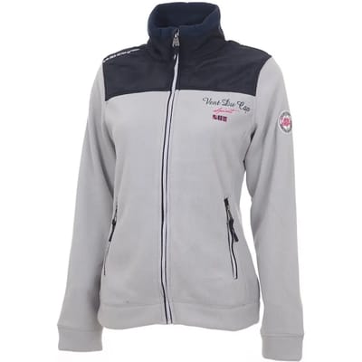 Fleece Jack Vent Du Cap Blouson polaire femme ACORTEL