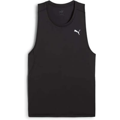 Puma Tanktop M Run Velocity Tank Poly - Sportswear - Volwassen
