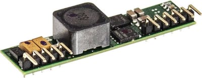 Mean Well NID35-12 DC/DC-converter 2.9 A 34.8 W Aantal uitgangen: 1 x Inhoud 1 stuk(s)