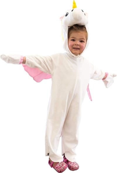 small foot - Costume Unicorn