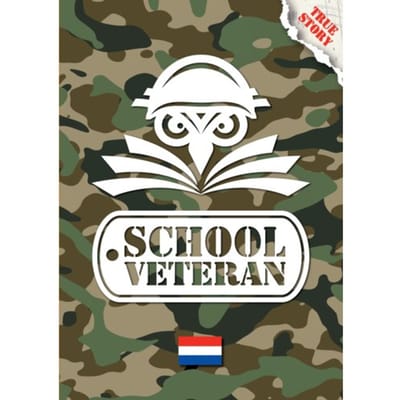 Schoolveteran - Communicatie ! Schoolveteraan