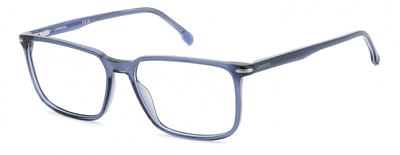 Carrera CARRERA 326 Blue 55/15/145 MAN Brilmonturen