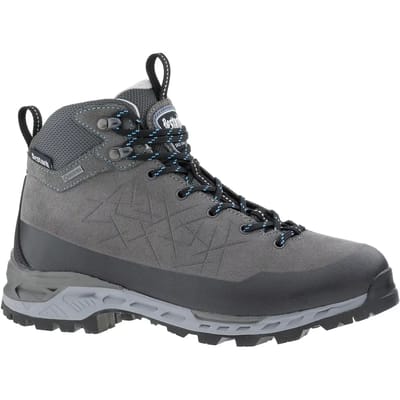 Wandel schoenen dames Bestard Trek Mid
