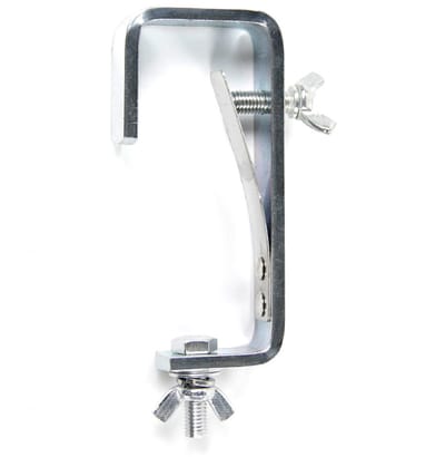 G-haak voor lichteffecten 50mm - Innox ALA G50 - Zilver