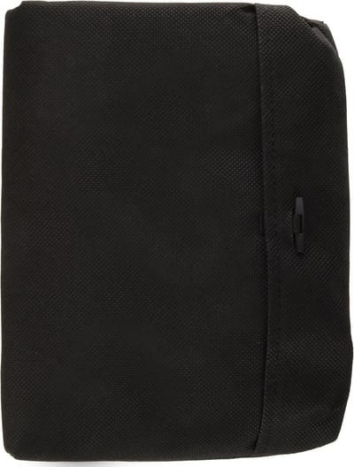 Buggy Bescherming - Insectenhoes Zonnescherm - Baby Comfort - Op Maat Gemaakt - 30 x 20 x 5 cm - Zwart