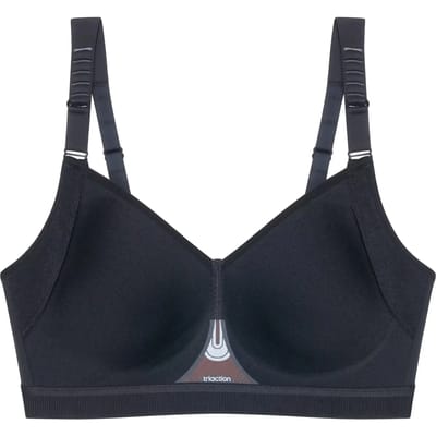 Vrouwenbeha Triumph Triaction Gravity Lite P