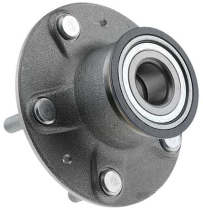 Wiellagerset achteras OEM 43402-57K00