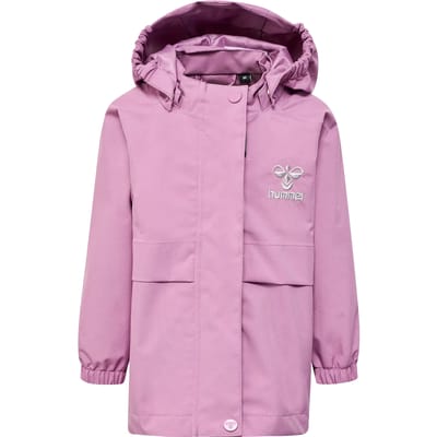 Waterdichte baby jas Hummel Koja Tex