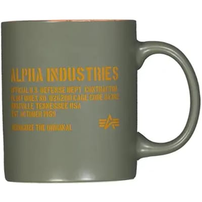 Mok Alpha Industries