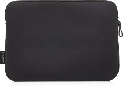 Castelijn & Beerens - Dama Laptophoes Neopreen 13,3 | zwart -