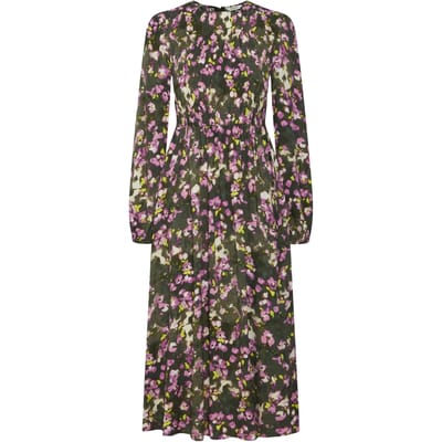 Damesjurk b.young Josa Smock