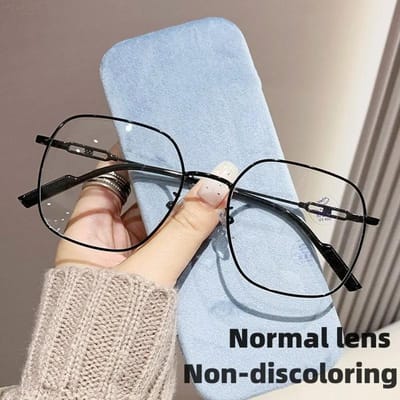 Dames Fotochrome Myopie Brillen Vintage Kleurveranderende Brillen Mode Zonnebrillen Min Zicht Brillen Dioptrie 0 Tot -4.0 -2.5