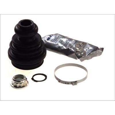Balgenset, aandrijfas SPIDAN 23176