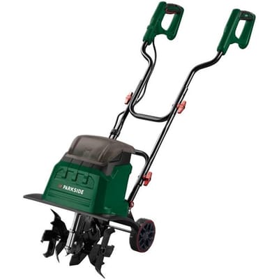 PARKSIDE Accu-tuinfrees 40 V zonder accu's en lader