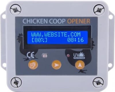 PREMIUM automatische hokopener