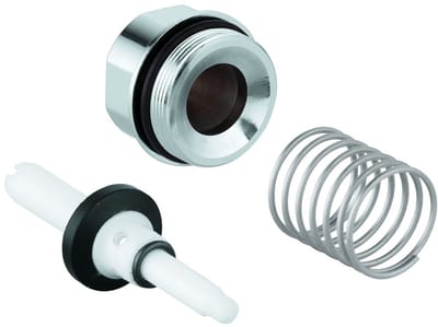 Grohe   Onderdelen sanitaire kranen