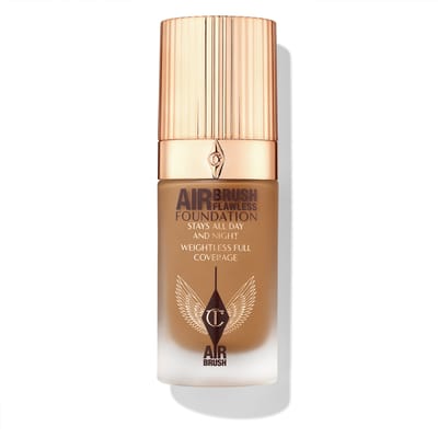 Charlotte Tilbury Airbrush Flawless Foundation - 11 Warm