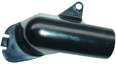 Makita afzuigmond - 193068-4