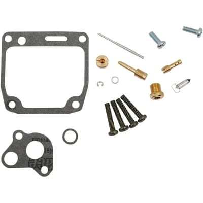 Carburateurset Moose Yamaha BW 80 1990