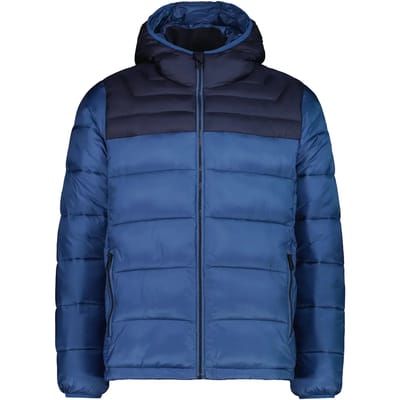 Hooded jacket CMP