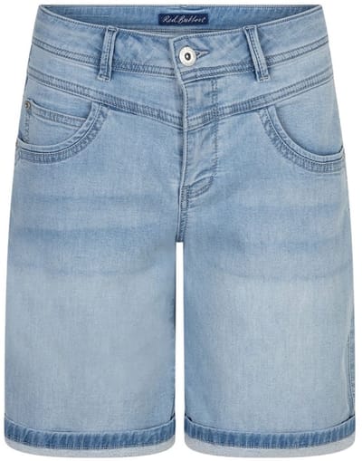 Red Button short Relax SRB4931 maat 36