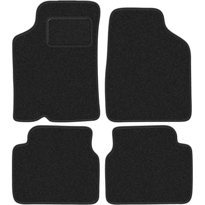 ANTHRA automatten voor: Kia Sephia II sedan (1997-2001)