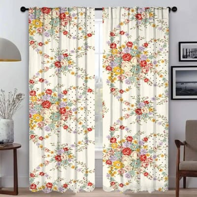 Rideaux pour chambre à coucher, nuances bohèmes, rideau occultant pour chambre, 2 panneaux, décoration d'Halloween, rideaux d'intérieur pour la maison, cloison W50xH70cmx2pcs-CL white