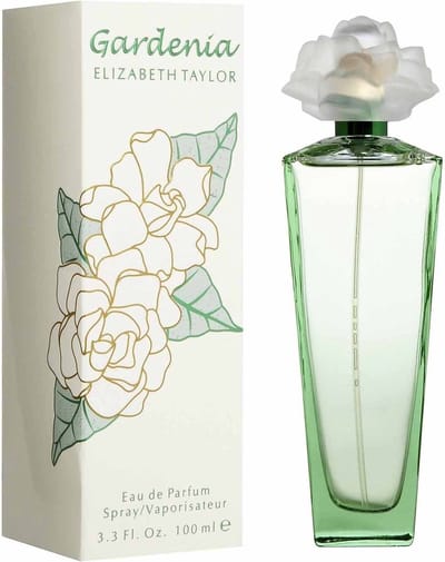 Elizabeth Taylor - Gardenia Elizabeth Taylor - Eau De Parfum - 100ML