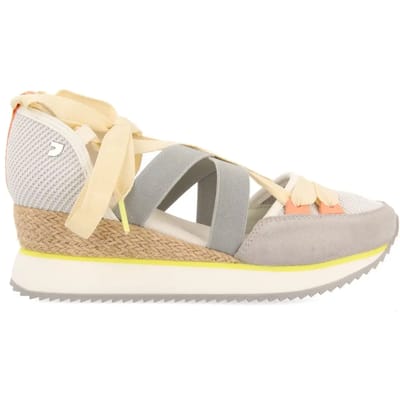 Gioseppo Samobor Sandalen Beige EU 41 Vrouw